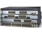 思科 Catalyst 3750系列交換機