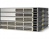 思科 Catalyst 3750-E系列交換機