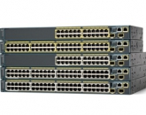 思科 Catalyst 2960系列交換機