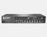 Juniper SRX210