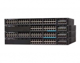 Cisco Catalyst 3650系列交換機