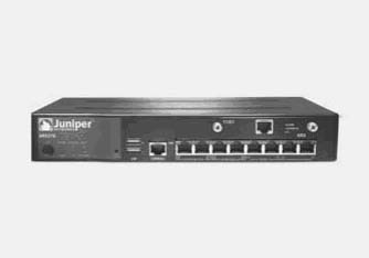 Juniper SRX210