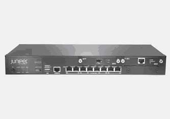 Juniper SRX220