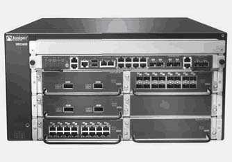 Juniper SRX3600