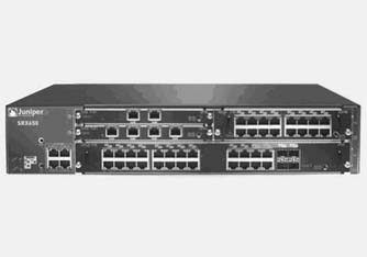 Juniper SRX650