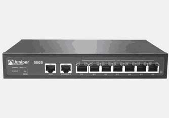 Juniper SSG5