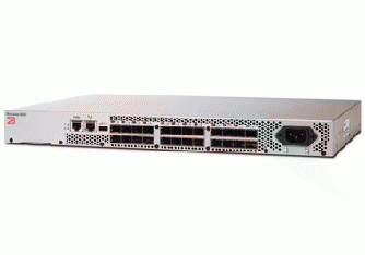 Brocade 300 SAN交換機(jī)