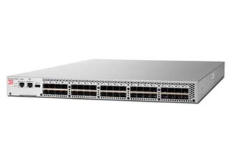 Brocade 5100 SAN交換機(jī)