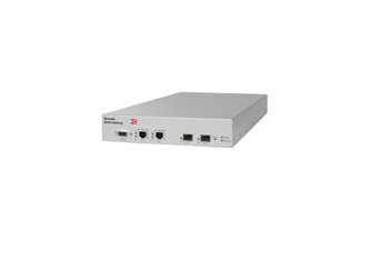 Brocade iSCSI Gateway