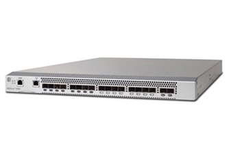 Brocade 7500 擴(kuò)展交換機(jī)