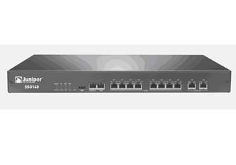 Juniper SSG140