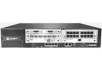 Juniper SSG520M