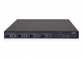 H3C WX3500E系列下一代企業(yè)級核心多業(yè)務無線控制器
