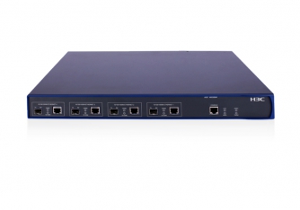 H3C WX5000系列多業(yè)務無線控制器