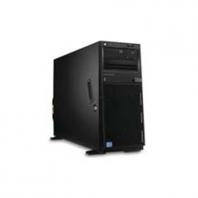 IBM System x3300 M4 塔式