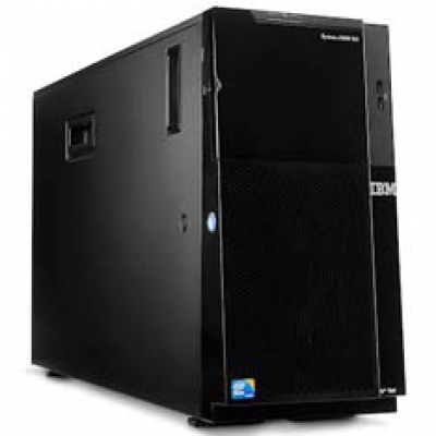 IBM System x3500 M4 塔式
