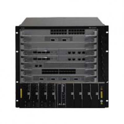 華為 S7700系列智能路由交換機(jī)
