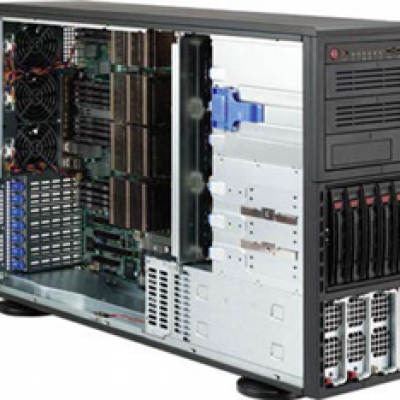 曙光機(jī)架式 I840-GS