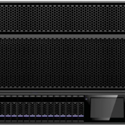 曙光機(jī)架式 I980-G10