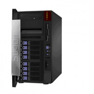 曙光塔式 I450-G10