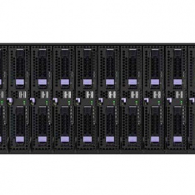 曙光刀片式 TC4600H