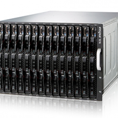 浪潮刀片 英信NX580