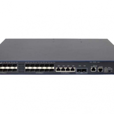 H3C S5500-EI 系列以太網(wǎng)交換機(jī)